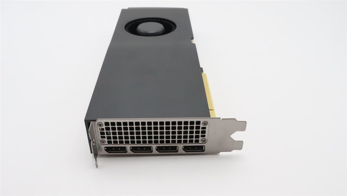 Lenovo ThinkStation PX P920 P720 P7 P620 P520c GPU Graphics Card 5V11H03716