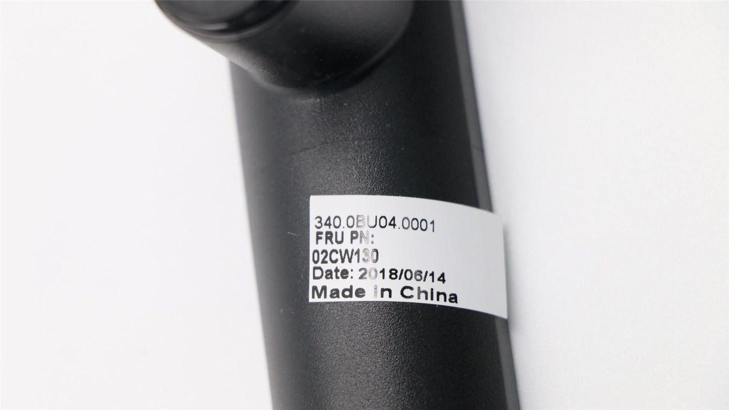 Lenovo MECHANICAL LNV Logo Handle,T530,WST 02CW130
