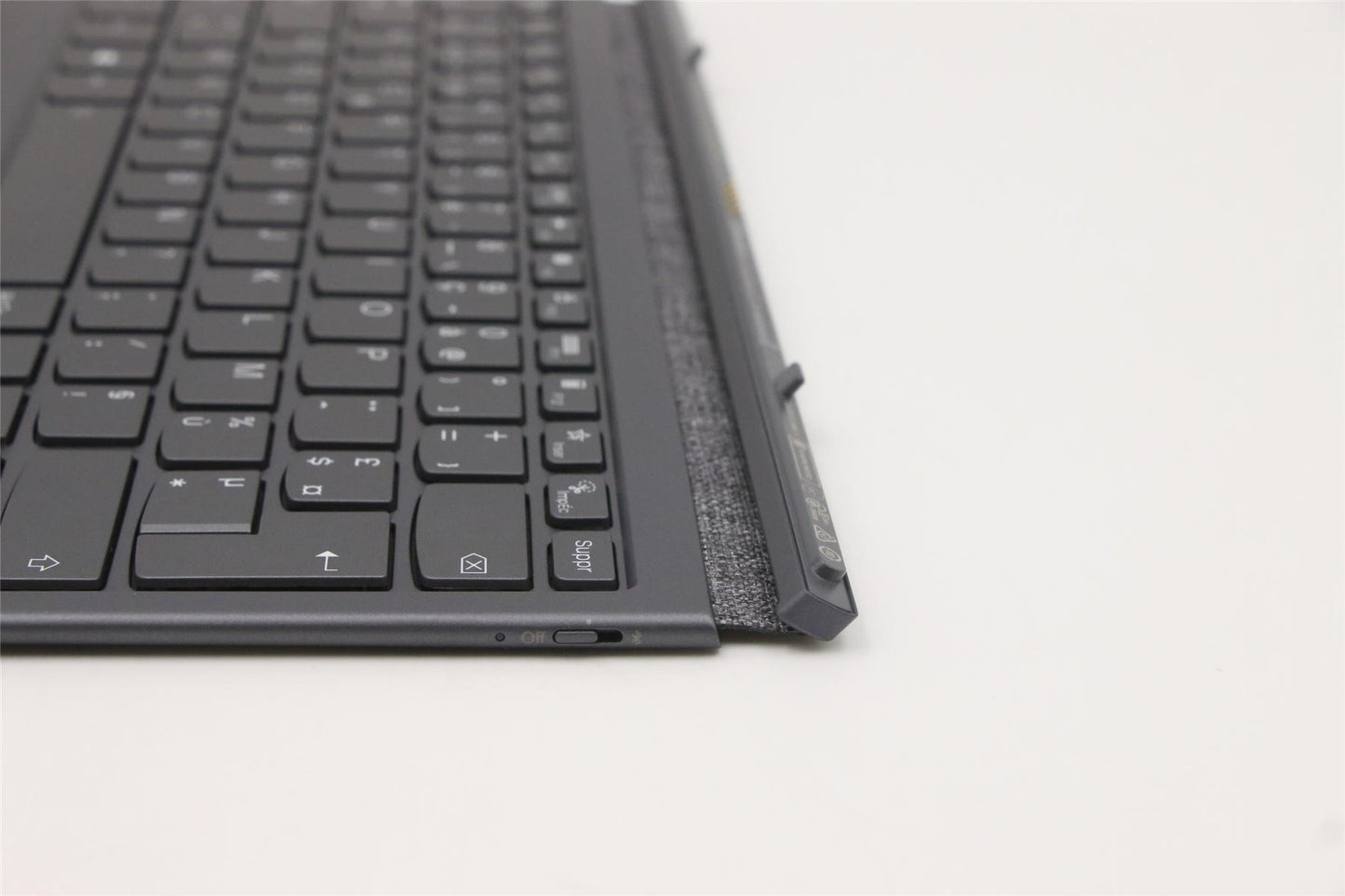 Lenovo DOCKING H 82MA SLA GY FRA 5D20Z51425