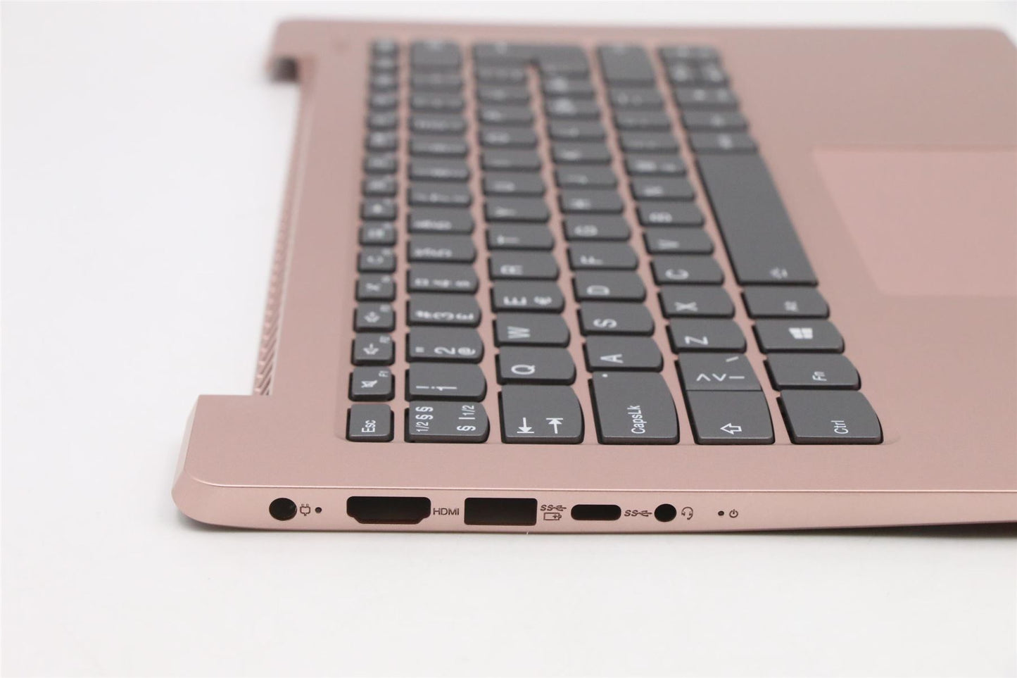 Lenovo UpCase 3N 81F8 RPK BL W/KB ND 5CB0R42538