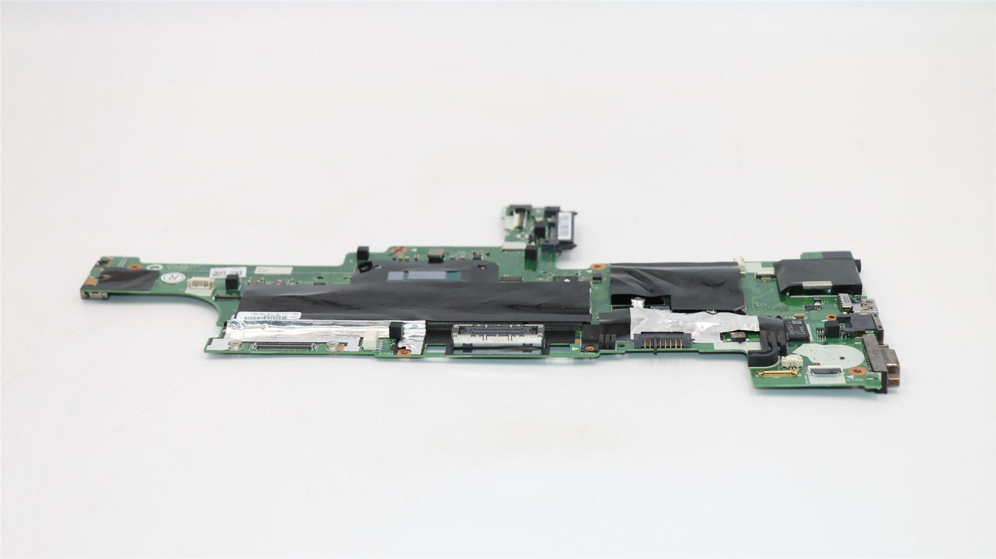 Lenovo ThinkPad T450 Motherboard Mainboard i5-4300U UMA Intel i5-4300U 00HT552