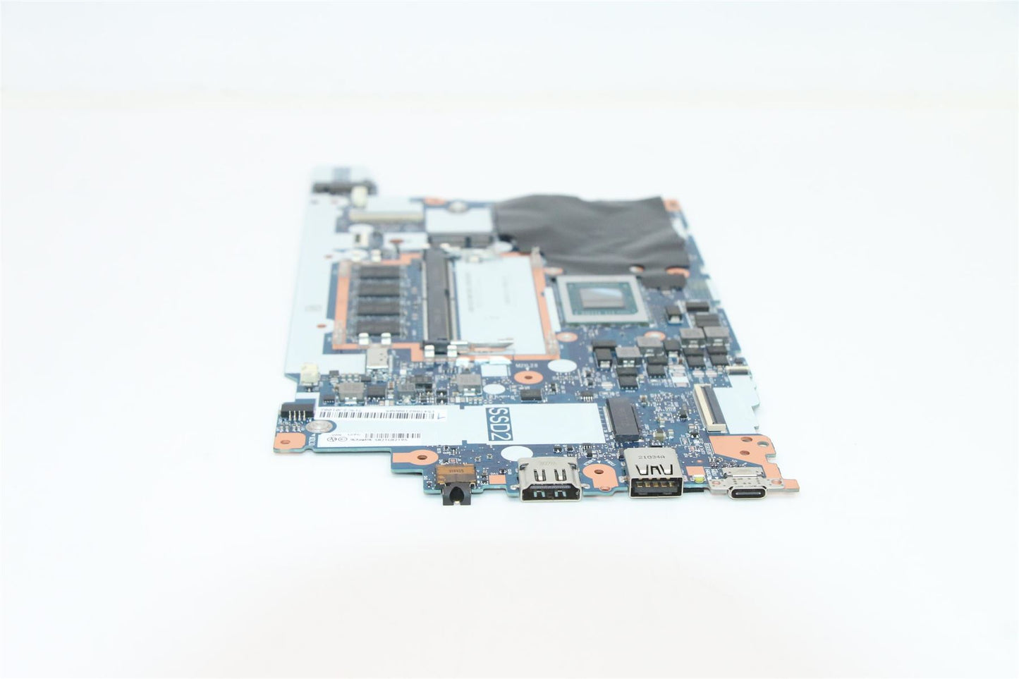 Lenovo ThinkPad E15 Gen 3 Motherboard Mainboard UMA AMDR75800U 8G 5B21C82195