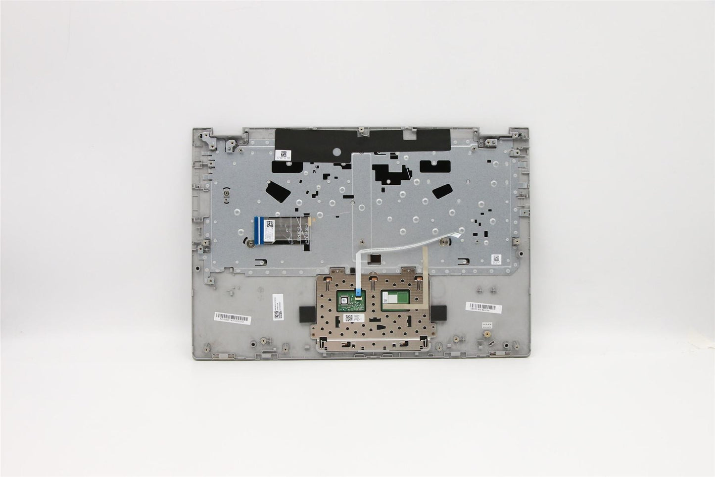 Lenovo IdeaPad C340 14IWL C340 14IML Palmrest Cover Touchpad Keyboard 5CB0S17557