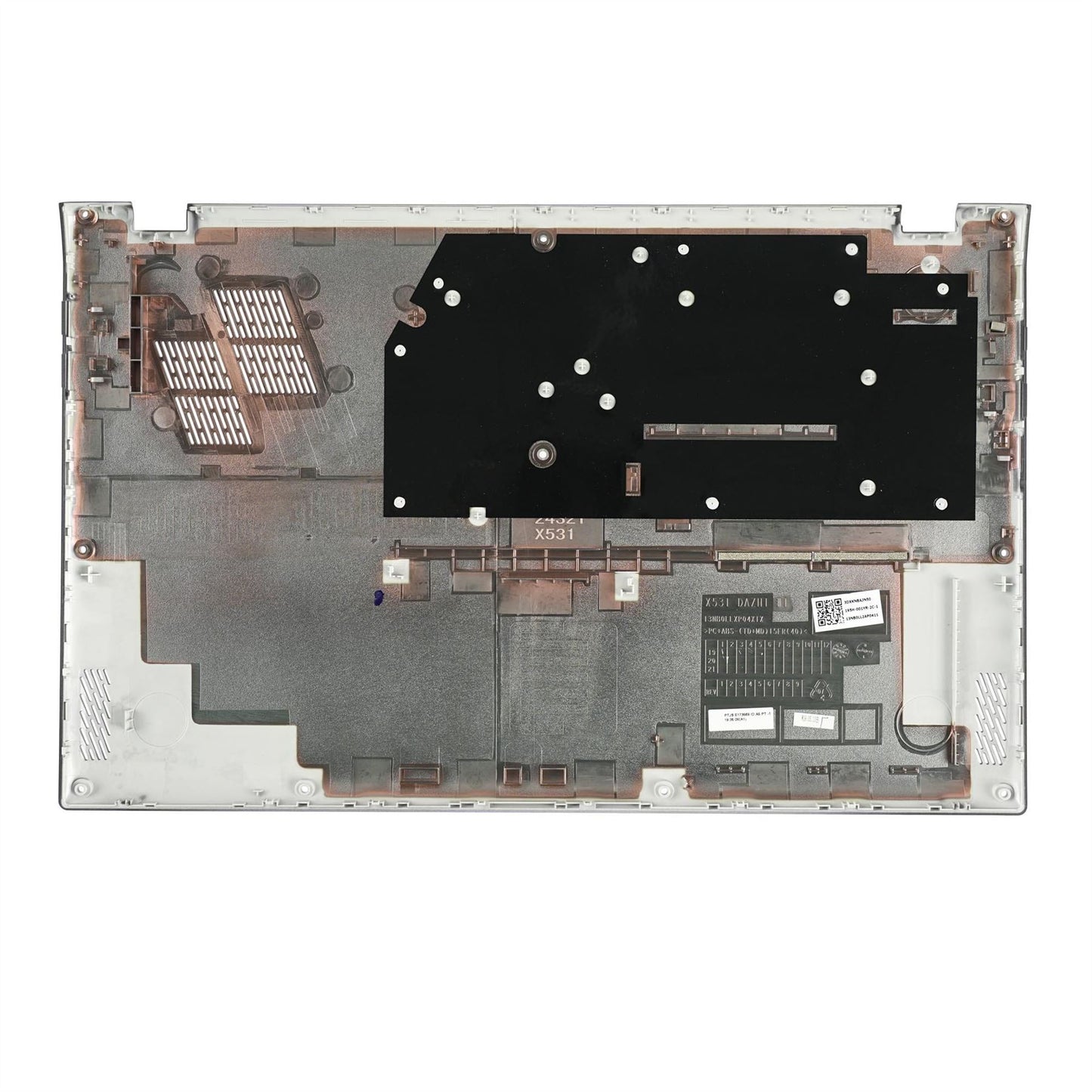 Asus X531FA X531FL Bottom Case Assy 90NB0LL2-R7D010