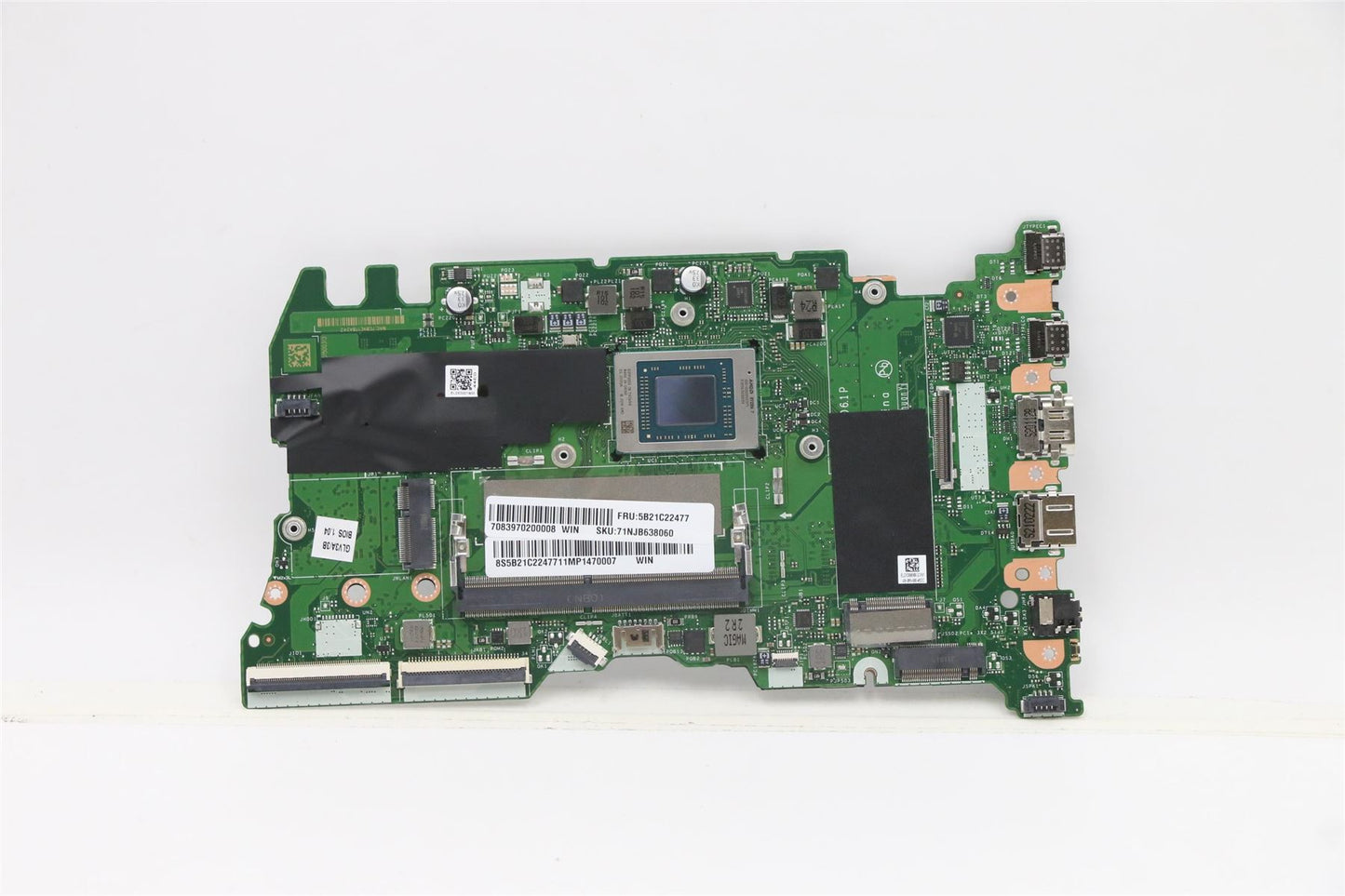 Lenovo ThinkBook 14 G3 ACL Motherboard Mainboard 5B21C22477