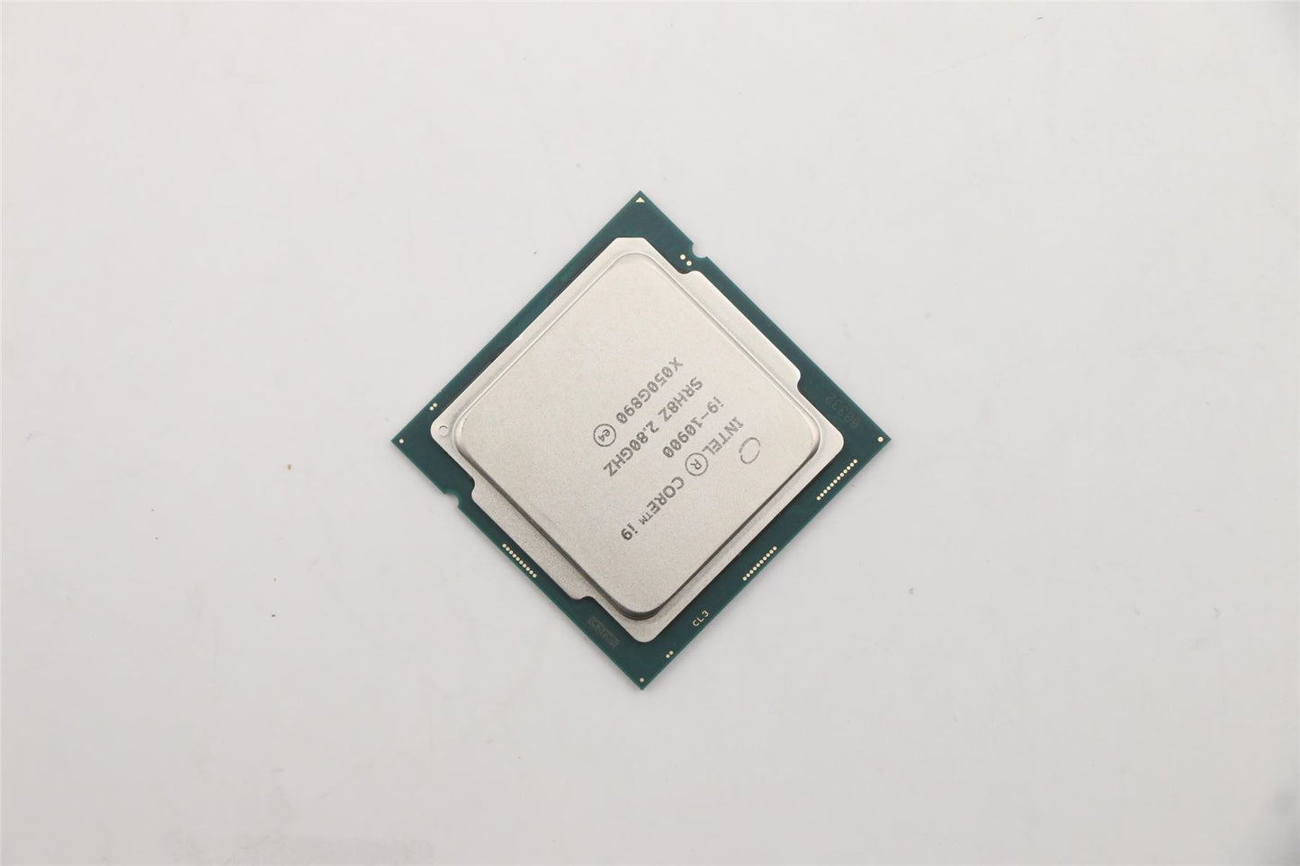 Lenovo ThinkStation P350 P340 P340 M90a M70a CPU Processor 5SA0U56196