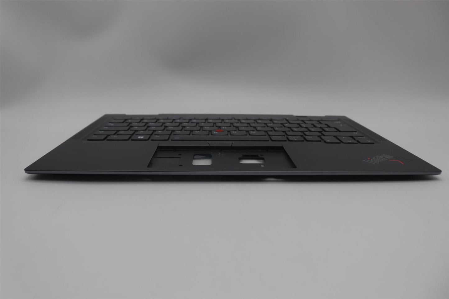 Lenovo Yoga X1 8th Gen Palmrest Cover Keyboard Italian Grey Backlit 5M11H62290