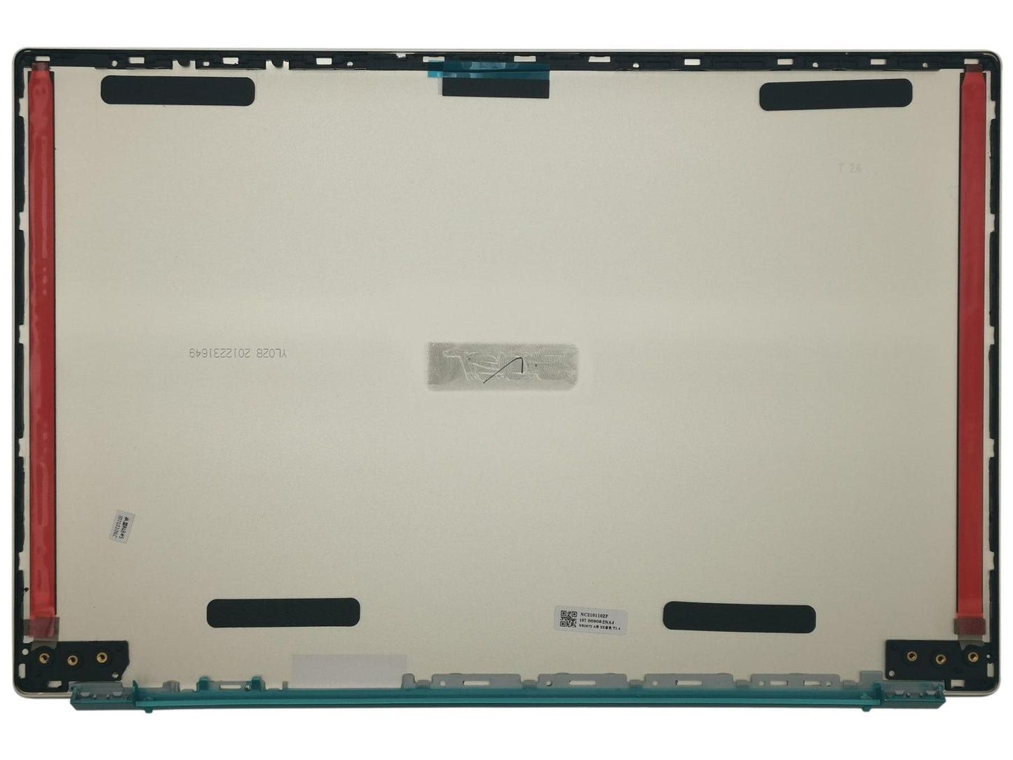 Acer Swift SF314-510G LCD Cover Rear Back Housing Gold 60.A10N8.001