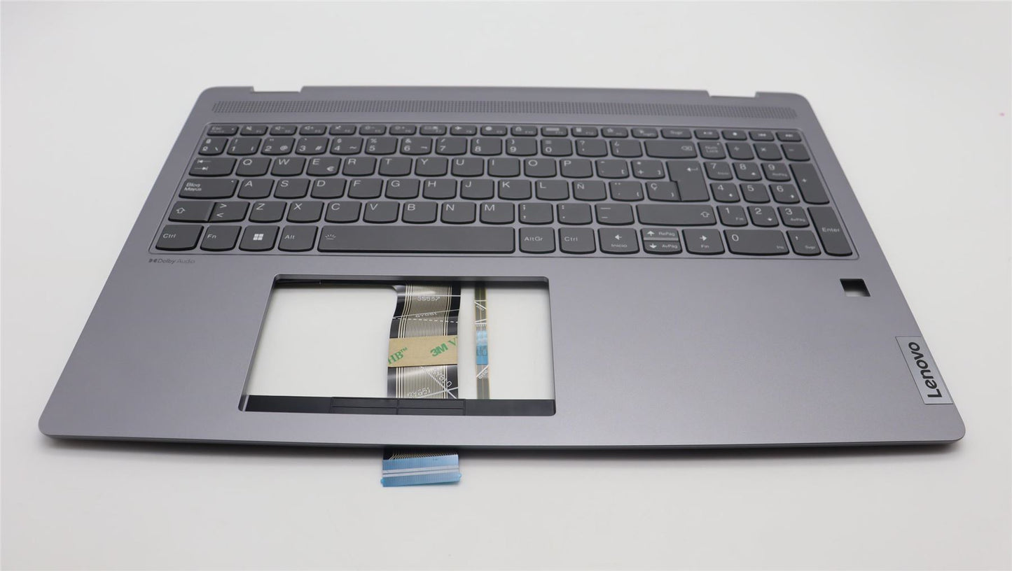 Lenovo Upper Case ASM_SPA W 82Y1 AG 5CB1L30964