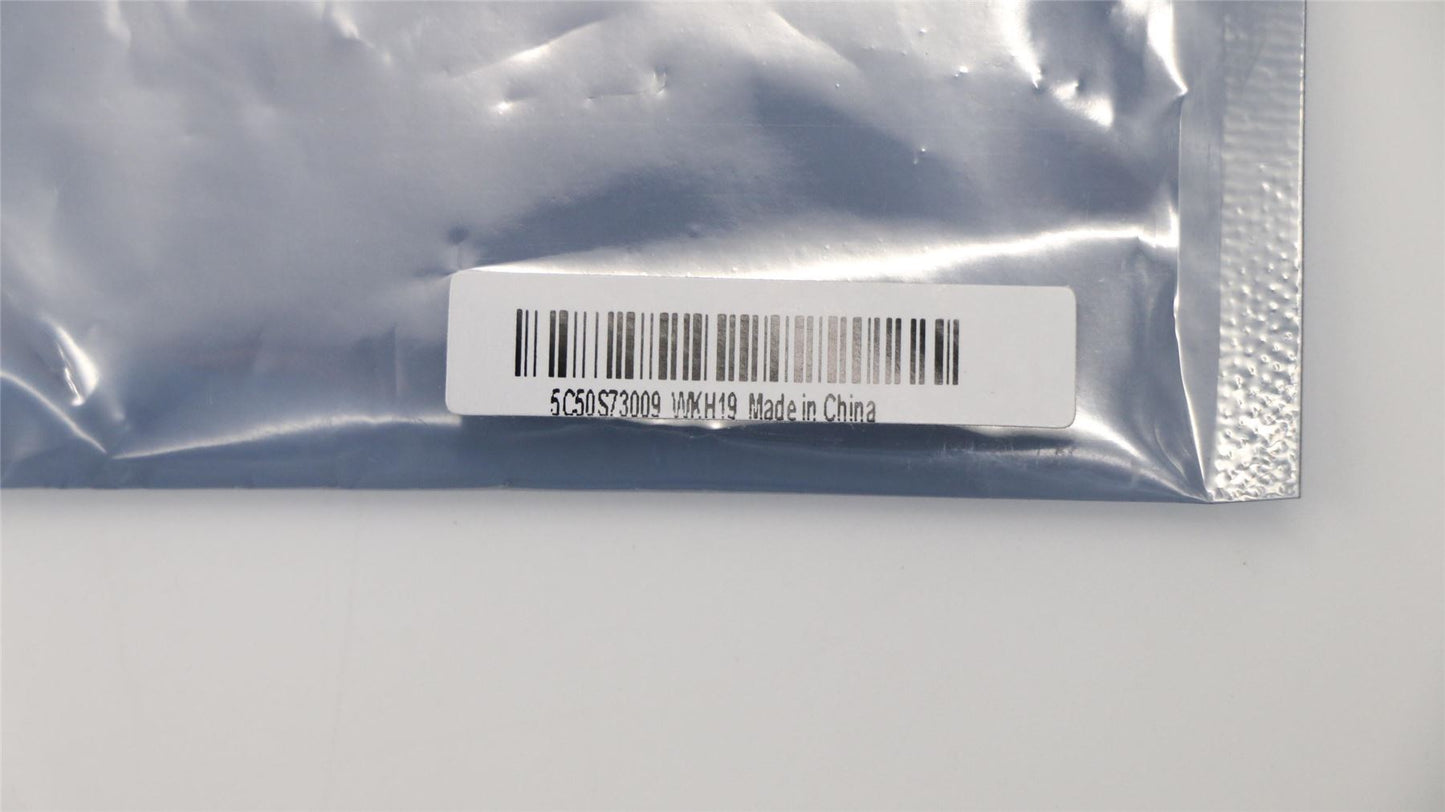Lenovo Yoga C630 USB Card Reader Board 5C50S73009