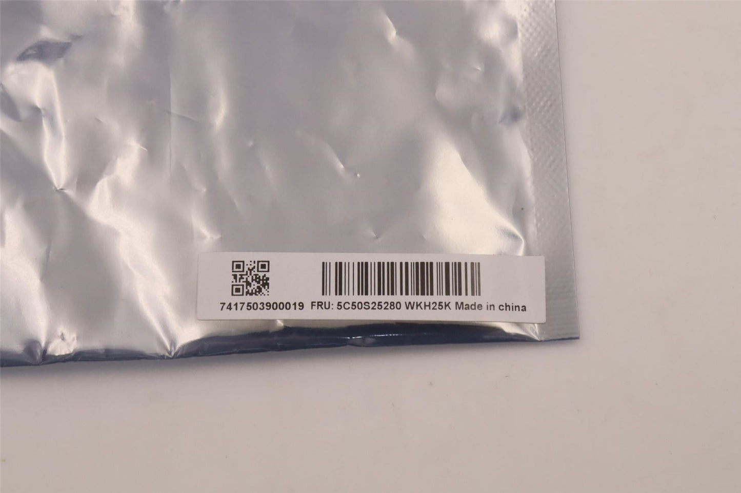 Lenovo Function Board C 82R0 FP 5C50S25280
