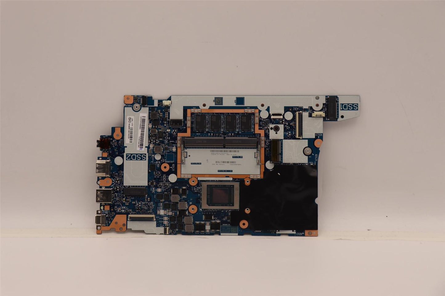 Lenovo ThinkPad E14 Gen 4 Motherboard Mainboard UMA AMDR35425U 8G 5B21H55281