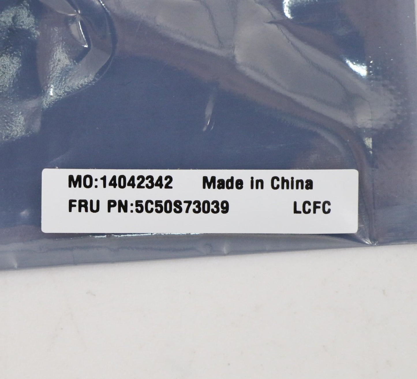 Lenovo ThinkPad L15 USB Audio Port Board 5C50S73039