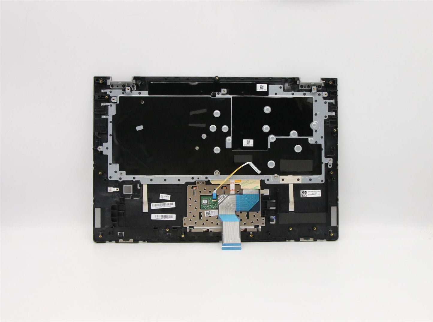Lenovo IdeaPad C340-15IWL C340-15IML Keyboard Palmrest Top Cover Grey 5CB0S17721