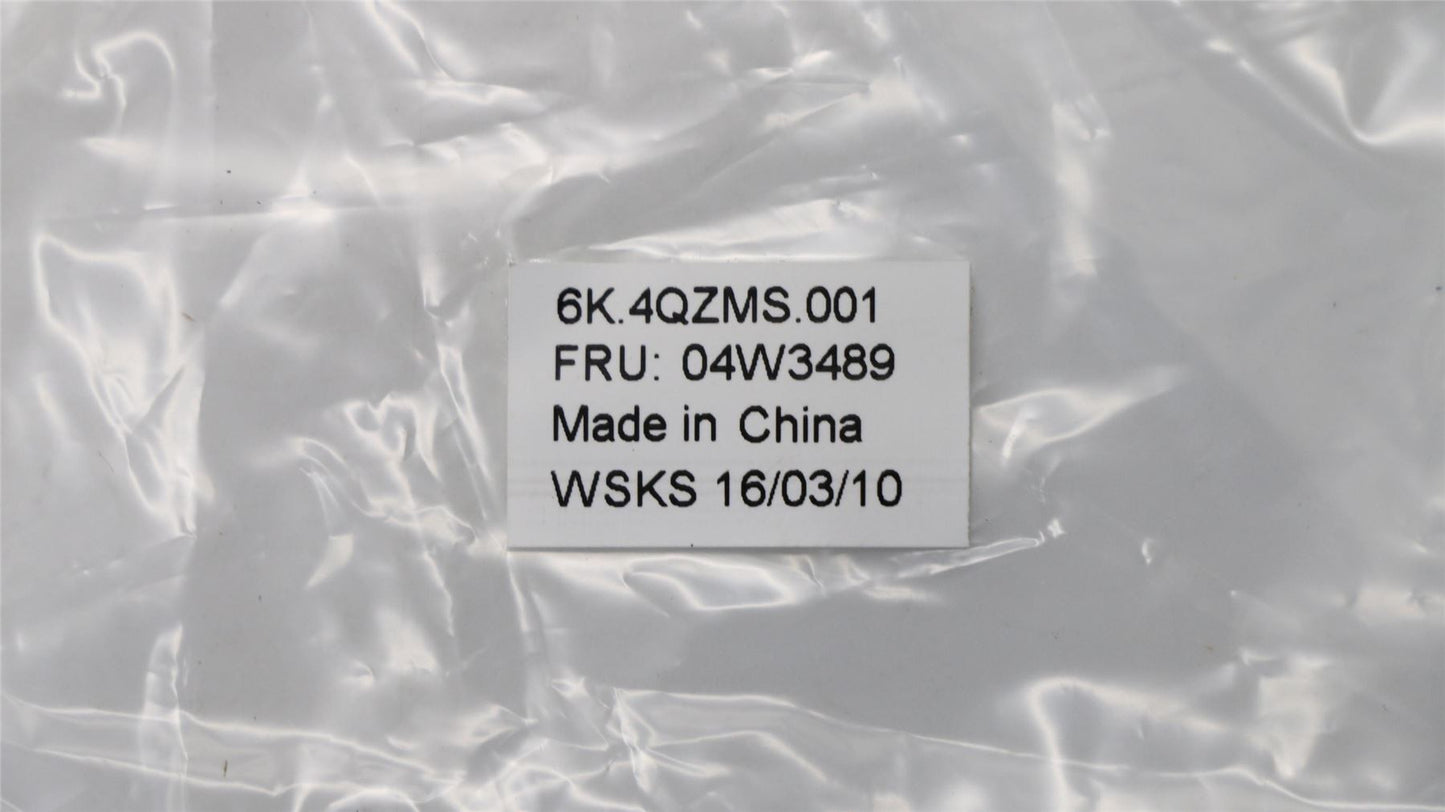 Lenovo MECHA FRU Base Misk KIT 04W3489