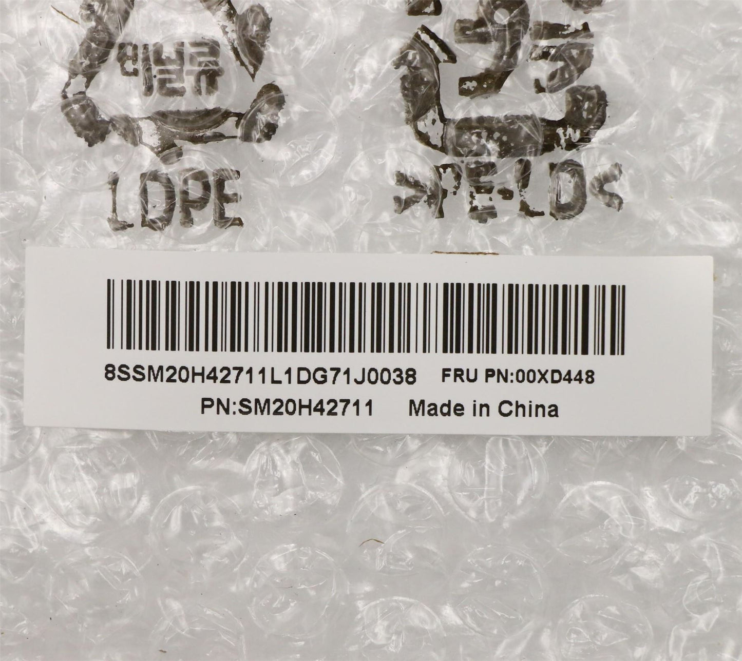 Lenovo 00XD448 CR&extra 2 usb