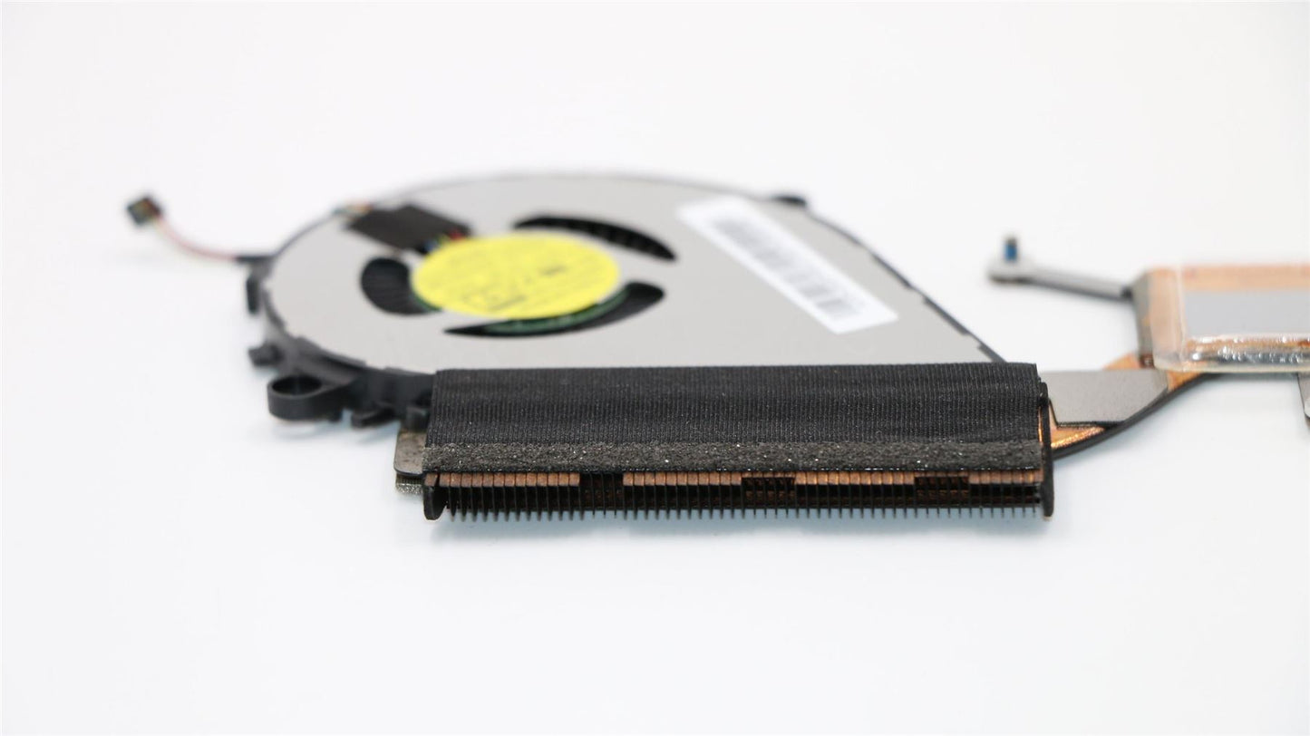 Lenovo Yoga 3-1470 700-14ISK Lüfter-Kühlkörper 5H40H35610