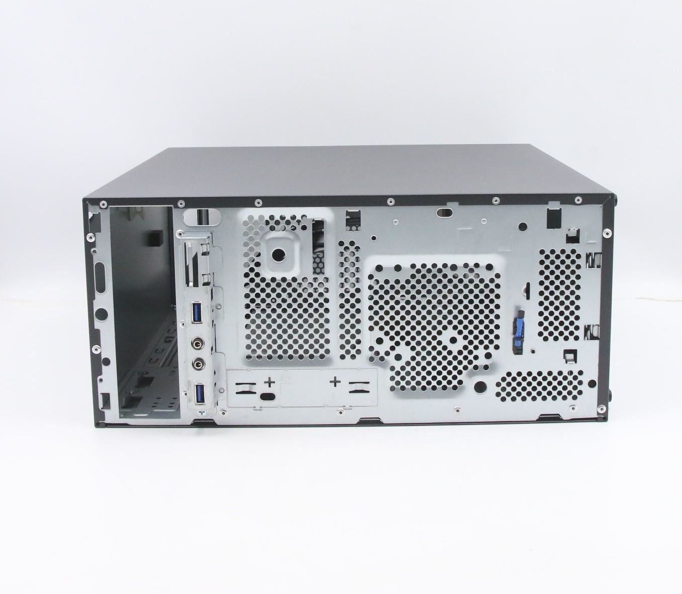 Lenovo E74 TWR CHASSIS ASSY 01EF140