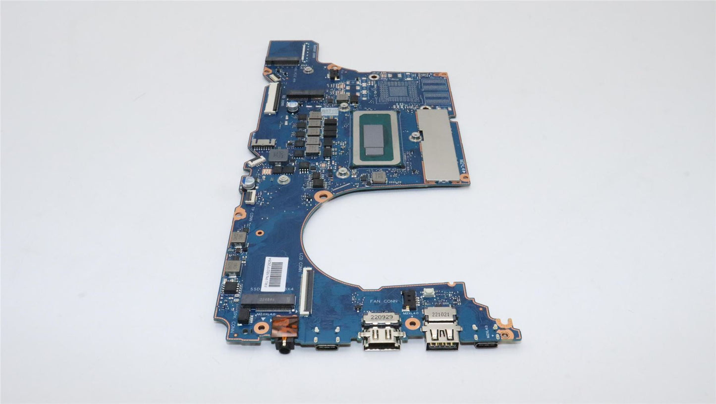 Lenovo ThinkBook 16 G4+ IAP Motherboard Mainboard UMA INTELI712700H 5B21F29264