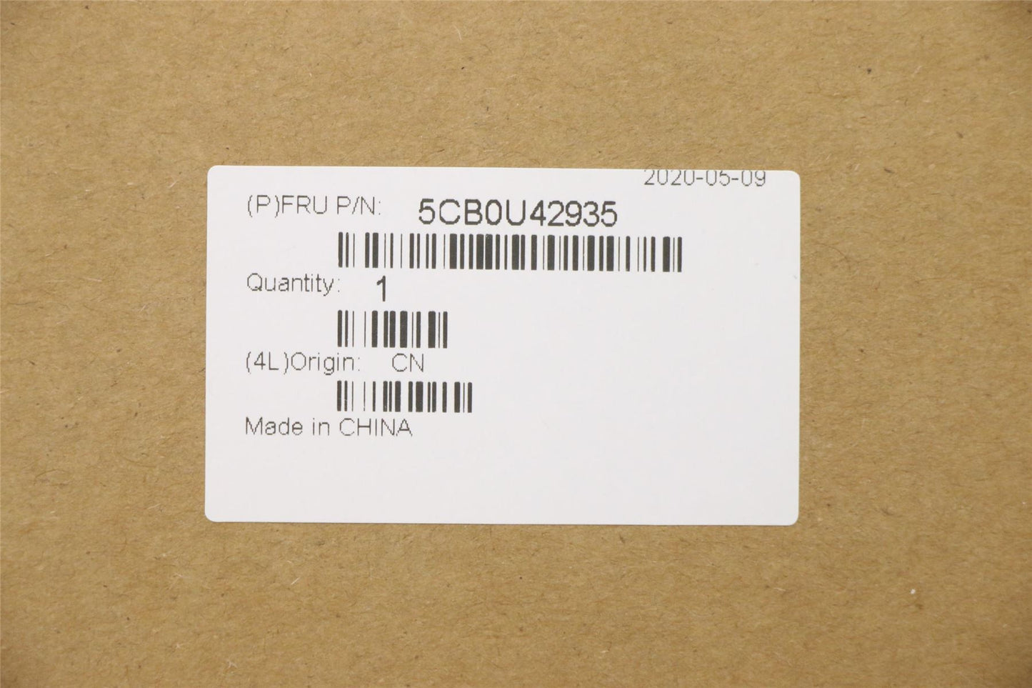 Lenovo Legion Y540-17IRH-PG0 Y540-17IRH Keyboard Palmrest Top Cover 5CB0U42935