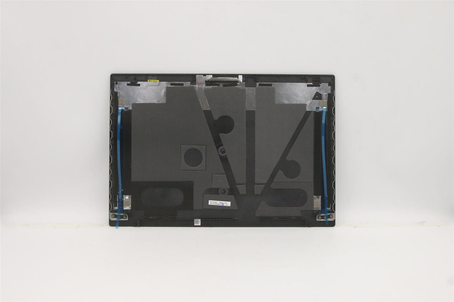 Lenovo ThinkPad P15s 2 T15 2 LCD Cover Rear Back Housing Black 5CB0Z69270