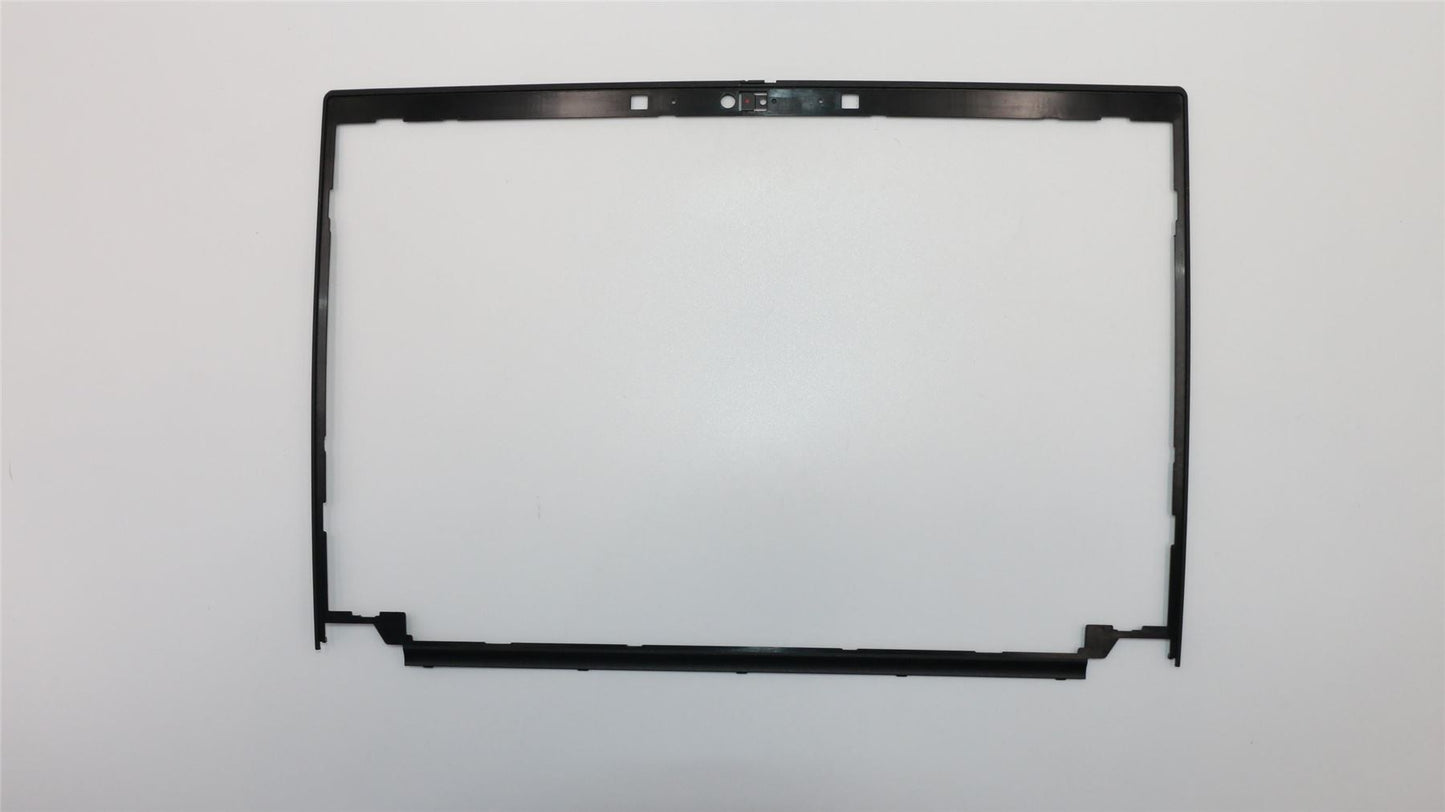 Lenovo FRU LCD Bezel ASM for AL_CNC Camera 02HM501
