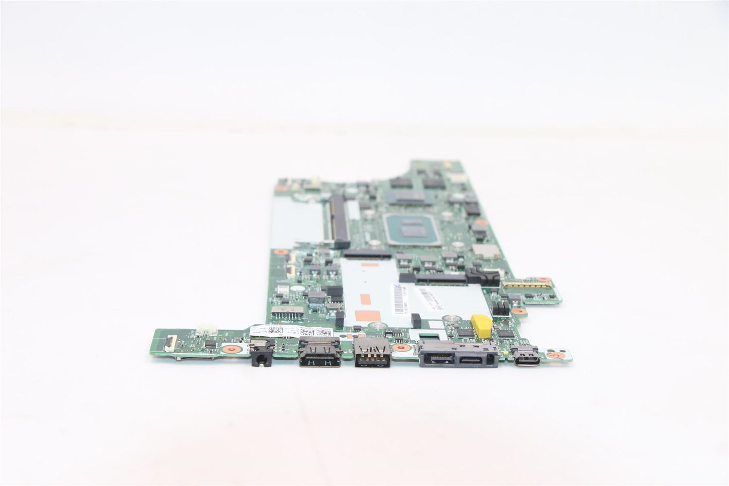 Lenovo ThinkPad T15 Gen 2 Motherboard Mainboard DIS inteli71165G7 16G 5B21H15740