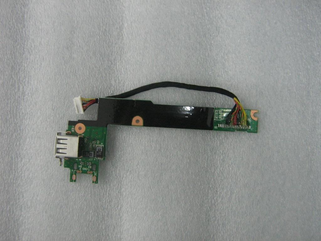 Lenovo Sub Crd ID USB Board 42W7828