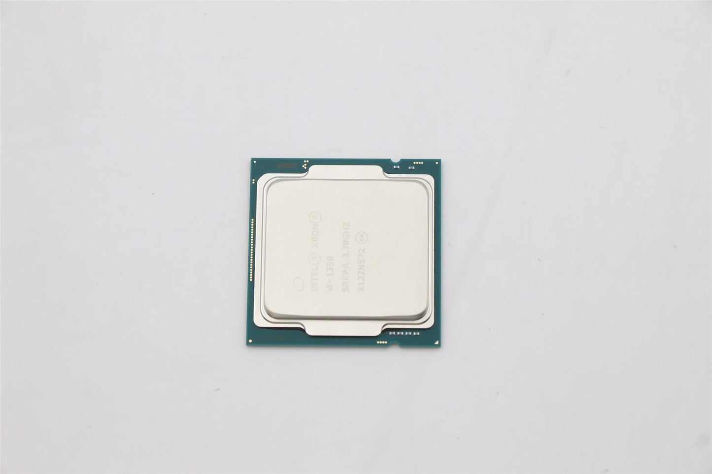 Lenovo ThinkStation P350 CPU Processor 5SA0U56284