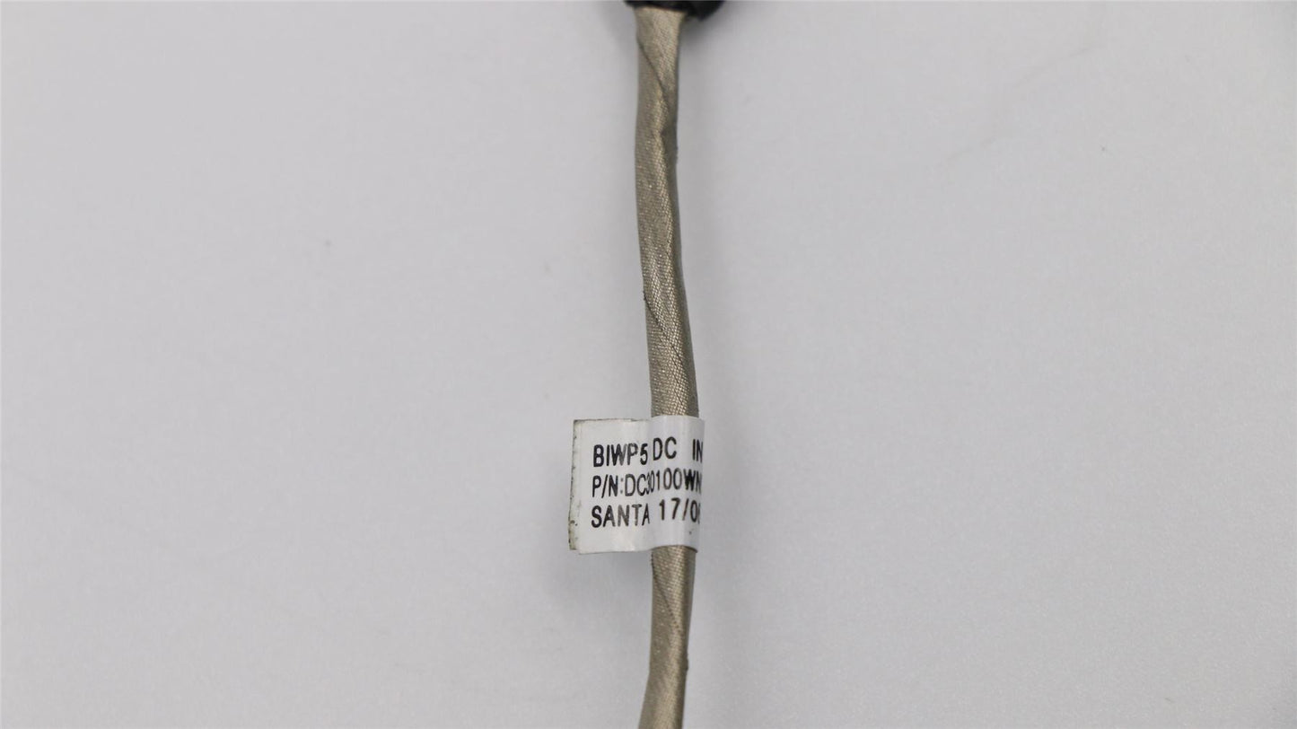 Lenovo DC-IN Cable C 80UC 5C10L82879