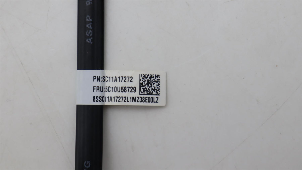 Lenovo Fru,7+15 SATA cable(520+150mm) 5C10U58729