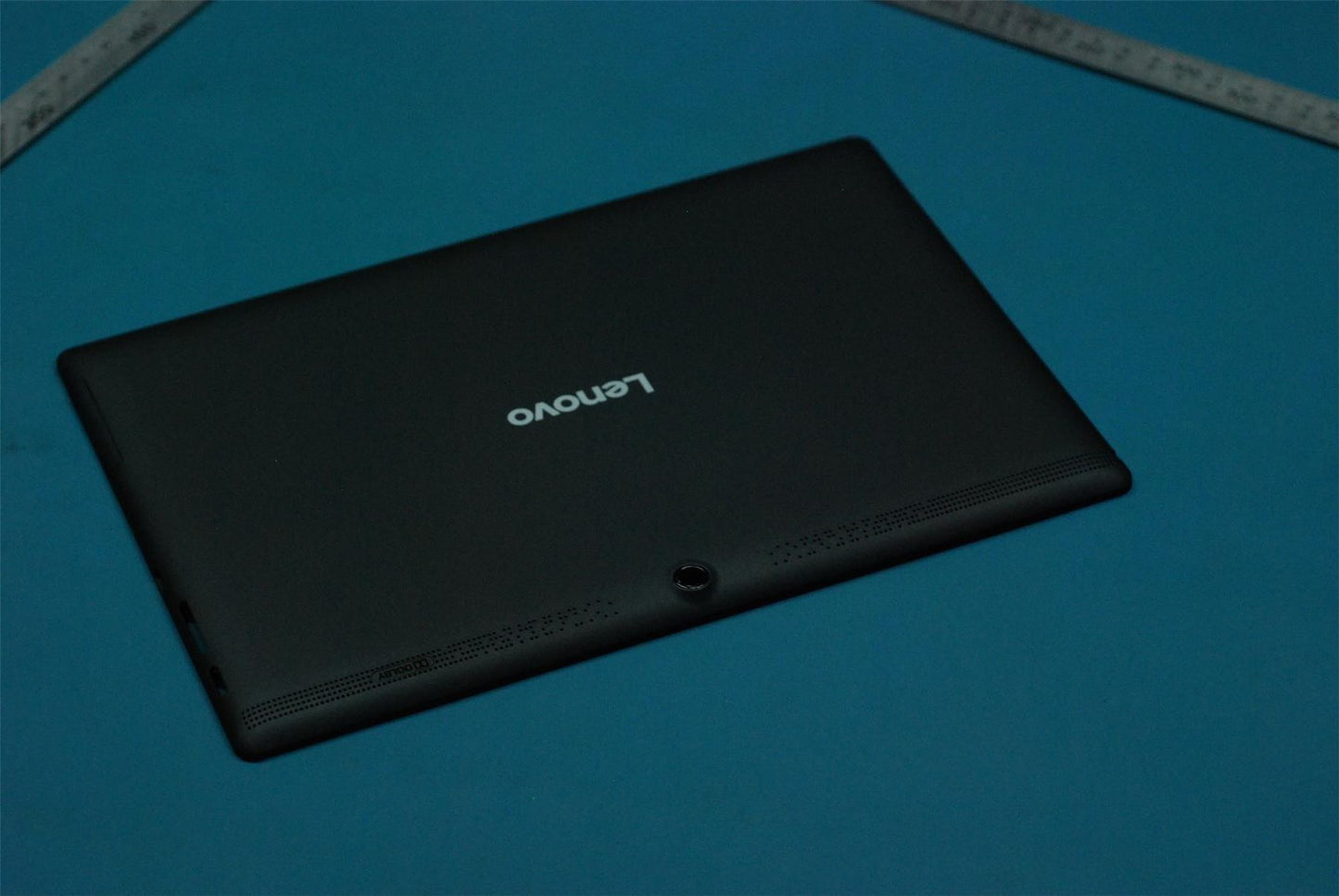 Lenovo TAB 10 Rear Housing LCD Battery Cover Black 5S58C06501