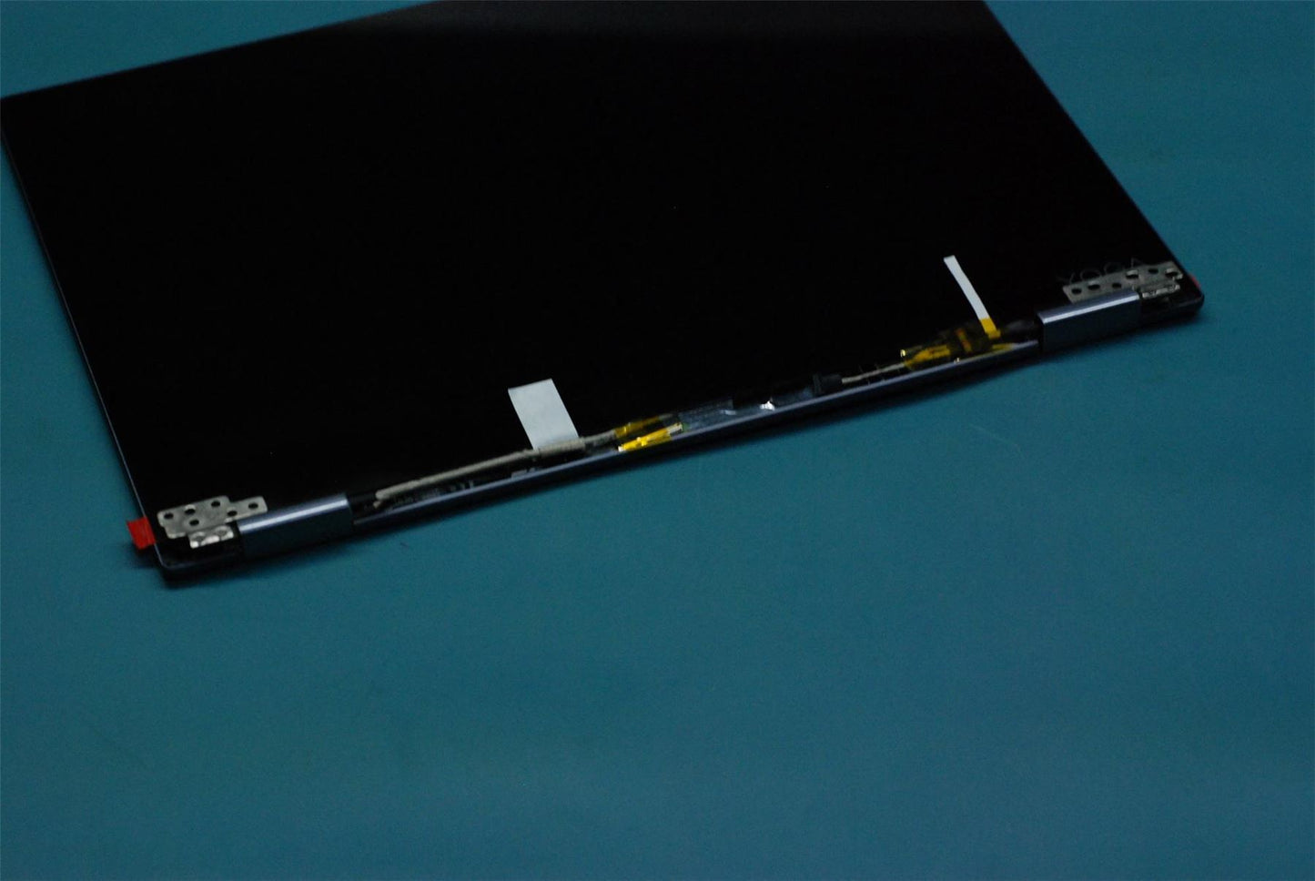 Lenovo YB-Q501F TP LCM_GR&*HQ31603813000 CS 5D68C07053