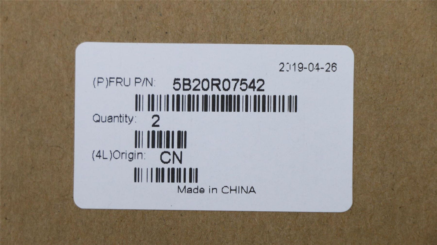 Lenovo MB 3N81F4 WIN I37020U535_2G 4G 5B20R07542