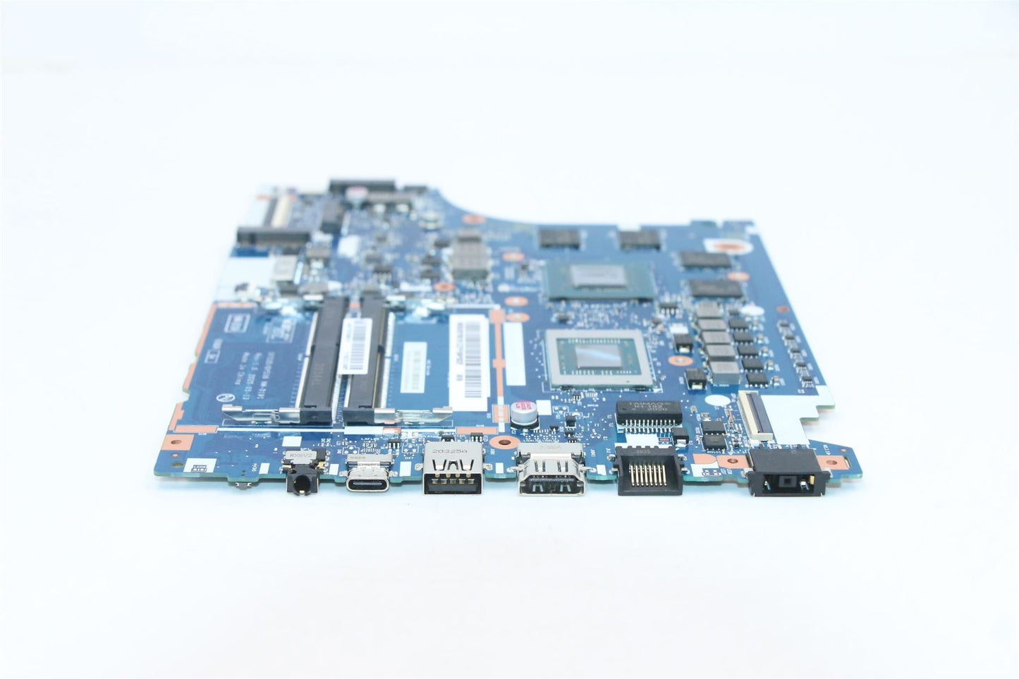 Lenovo MBL82EY WIN R74800H_GTX1650TI4G 5B20Y88161