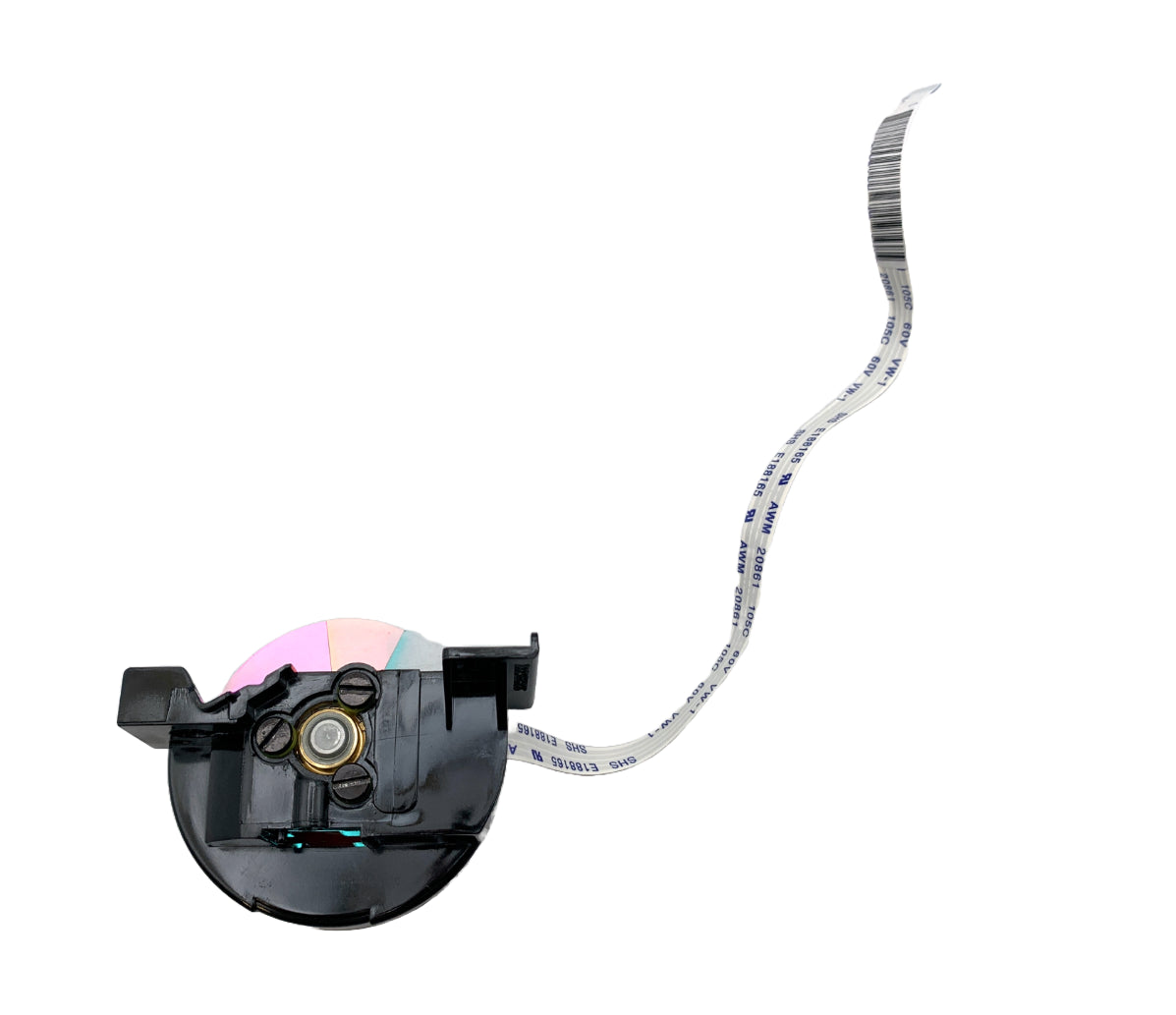 Acer Projector F1283H H6517BD Projector Colour Wheel Module 57.JK0J2.001