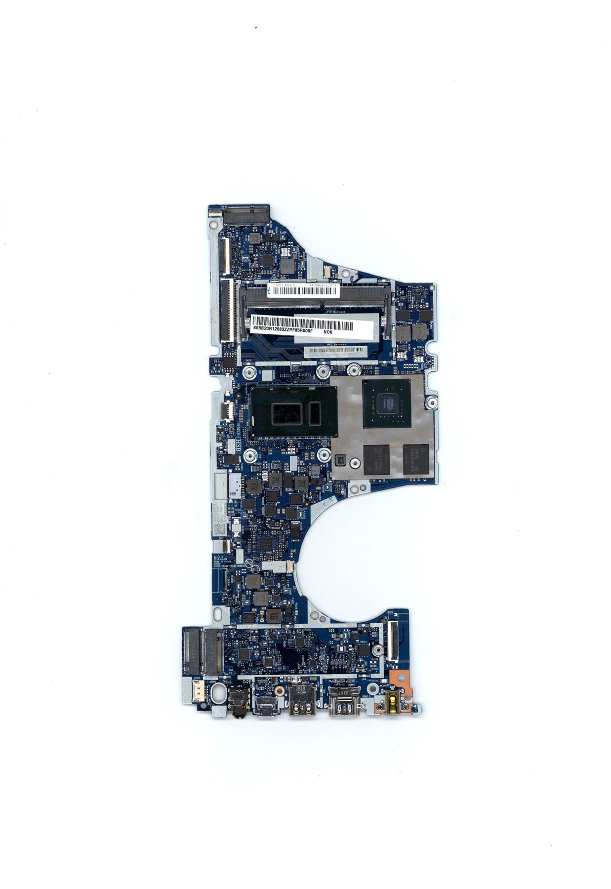 Lenovo MB L 81EU NOKI78550UMX150FPFHD 5B20R12083