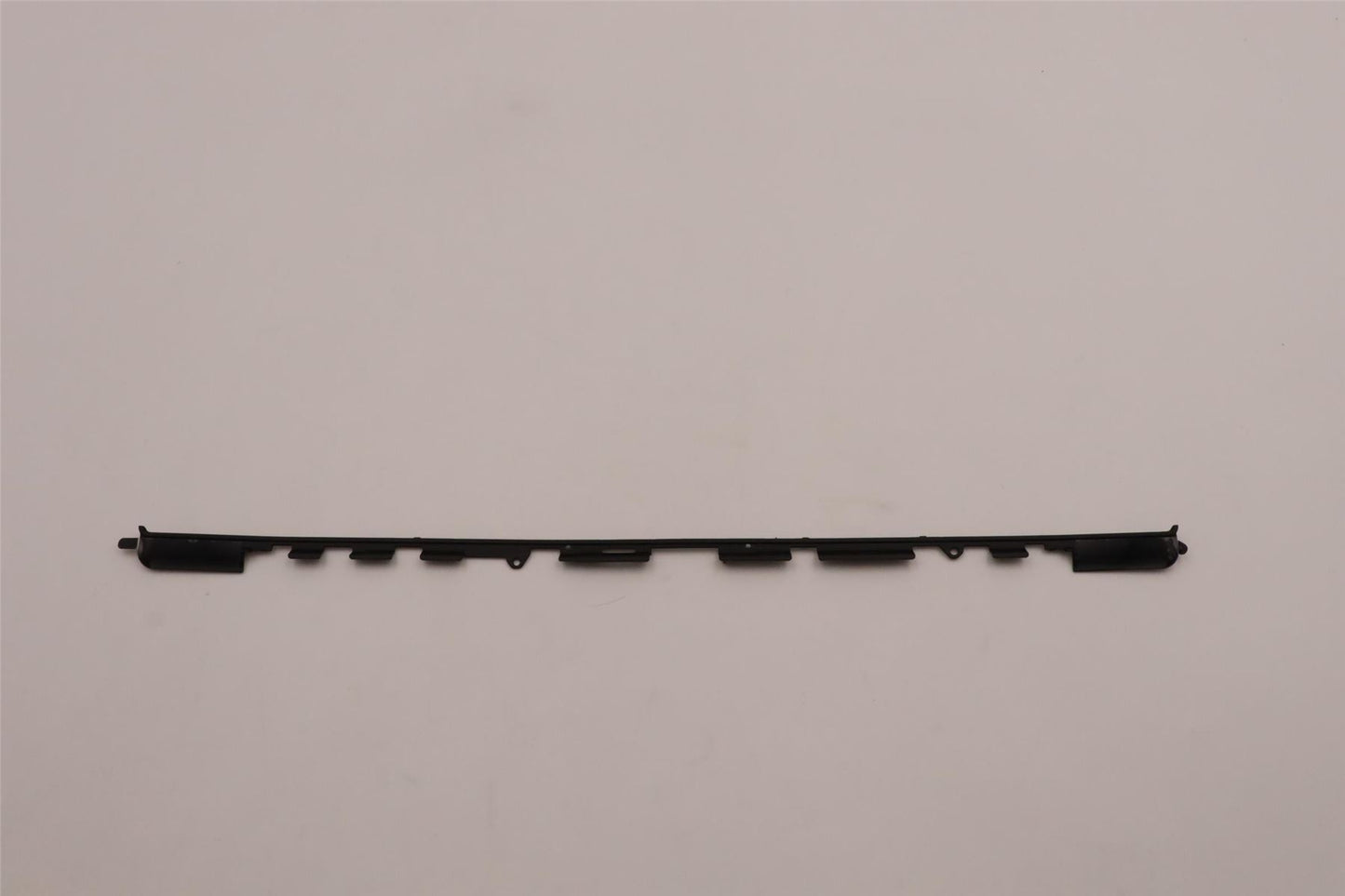 Lenovo IdeaPad 530S-15IKB Hinge Cap Strip Trim Cover Black 5CB0R19726