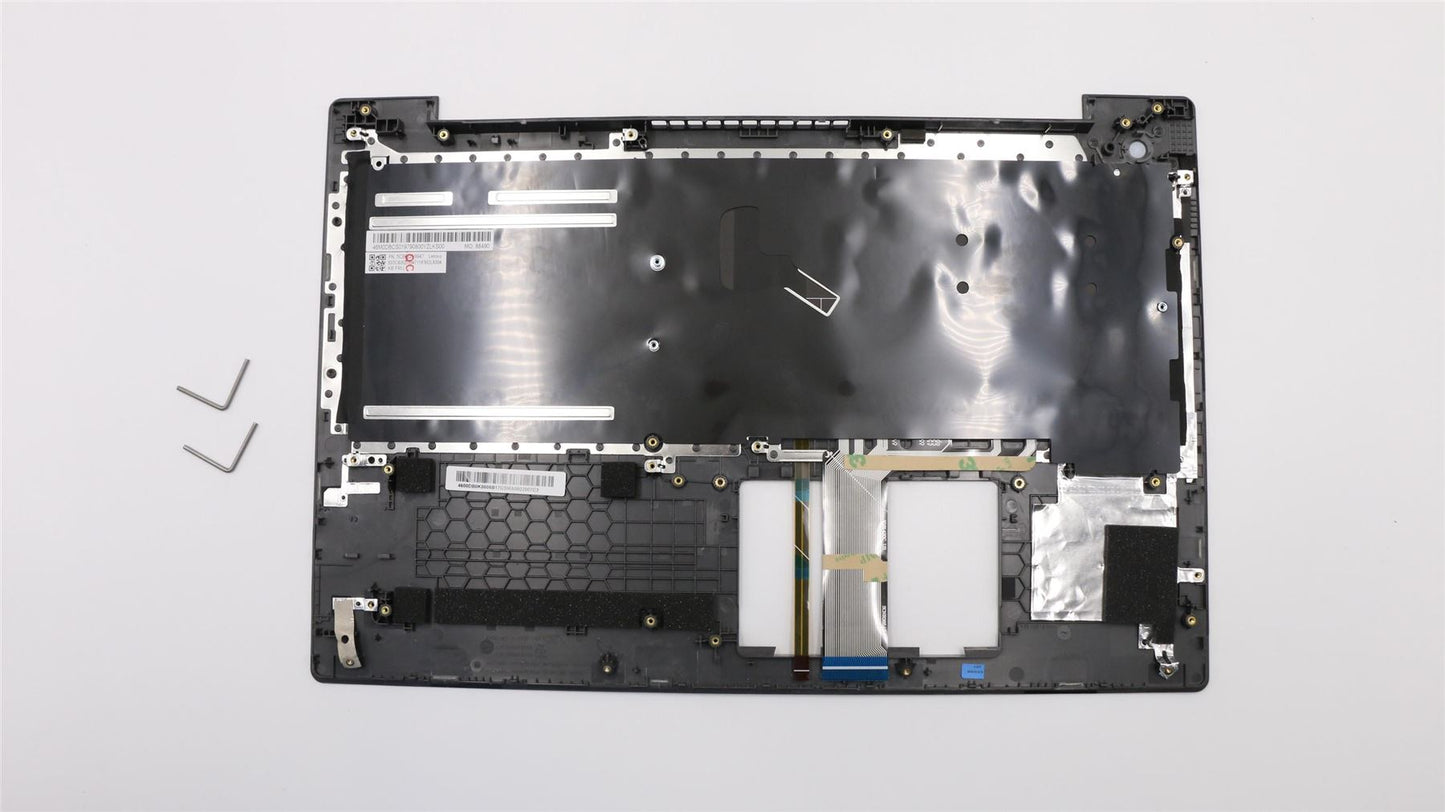 Lenovo UpperCase W 81AX IG W/KB NFP BL IN 5CB0Q59947