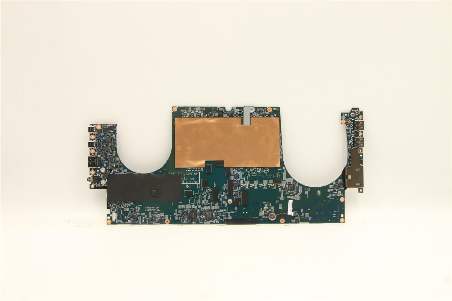 Lenovo ThinkPad P1 Gen 4 Motherboard Mainboard DIS inteli711850H 5B21D53594