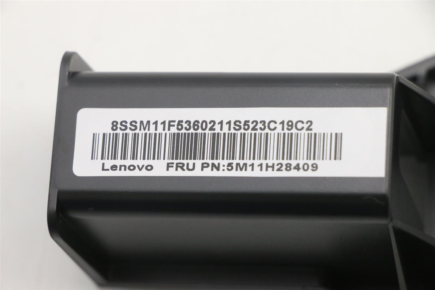 Lenovo RX6500XT VGA Holder,ECS 5M11H28409
