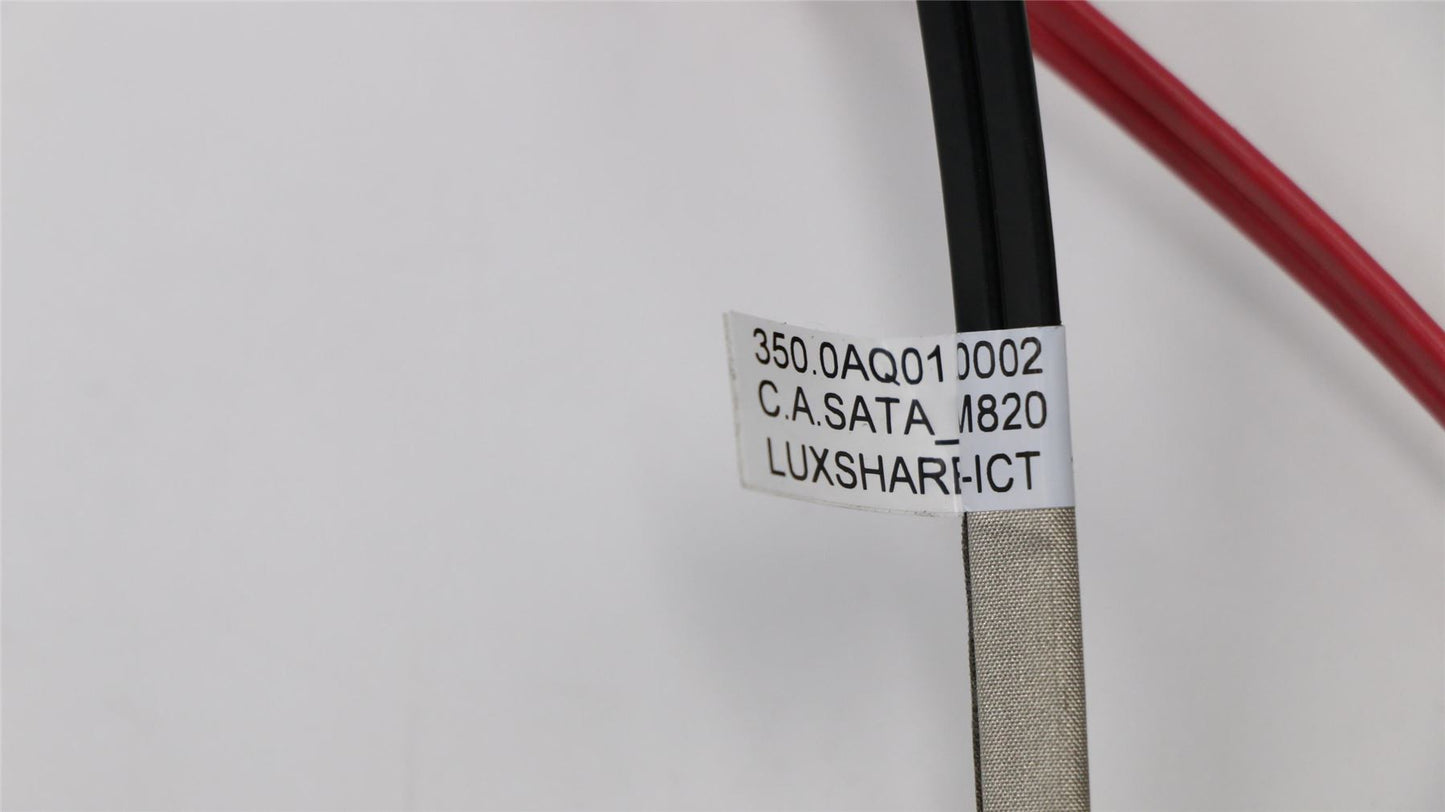 Lenovo ThinkCentre M820z SATA Dual Power Cable 00XL479