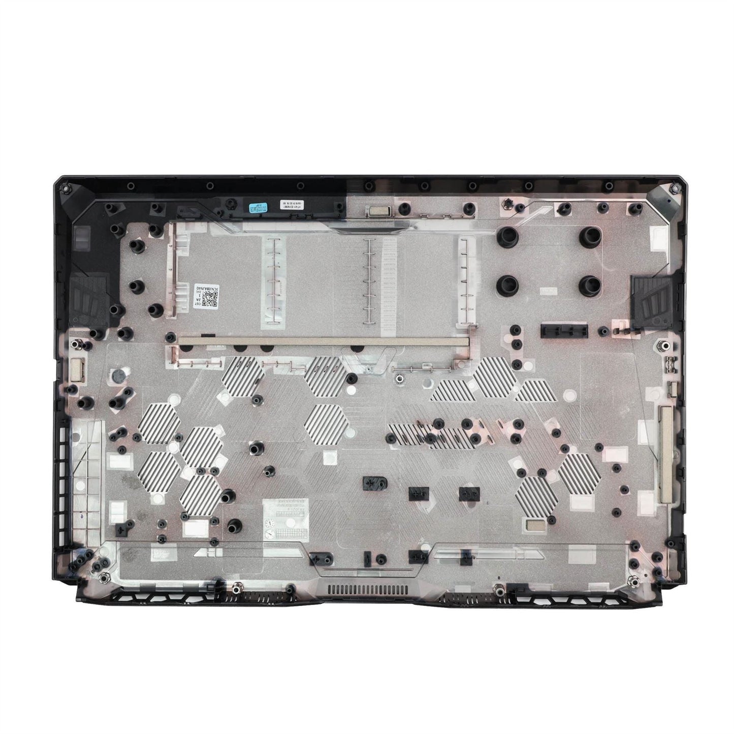 Asus Fa706Qe Bottom Case 3Fin 48W Asm 90NR05Y0-R7D010