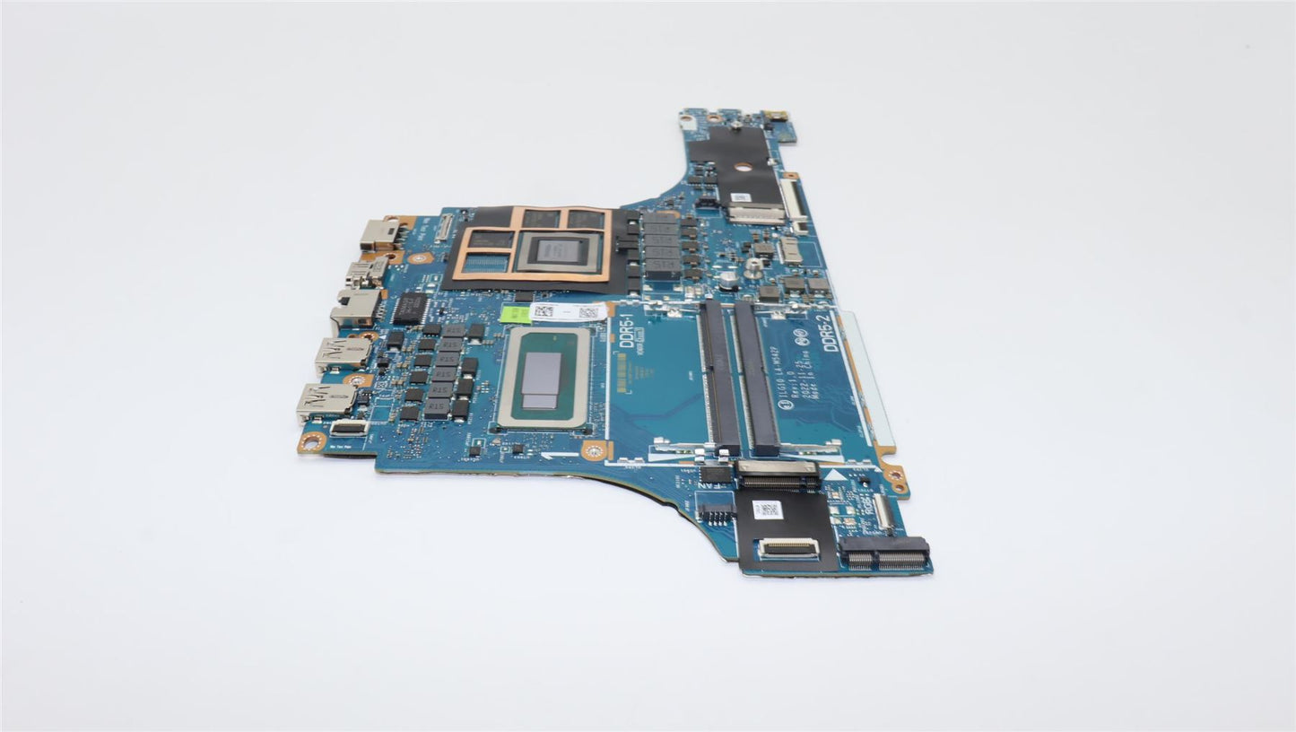Lenovo LOQ 16IRH8 LOQ 15IRH8 Motherboard Mainboard DIS INTELI513420H 5B21L27493
