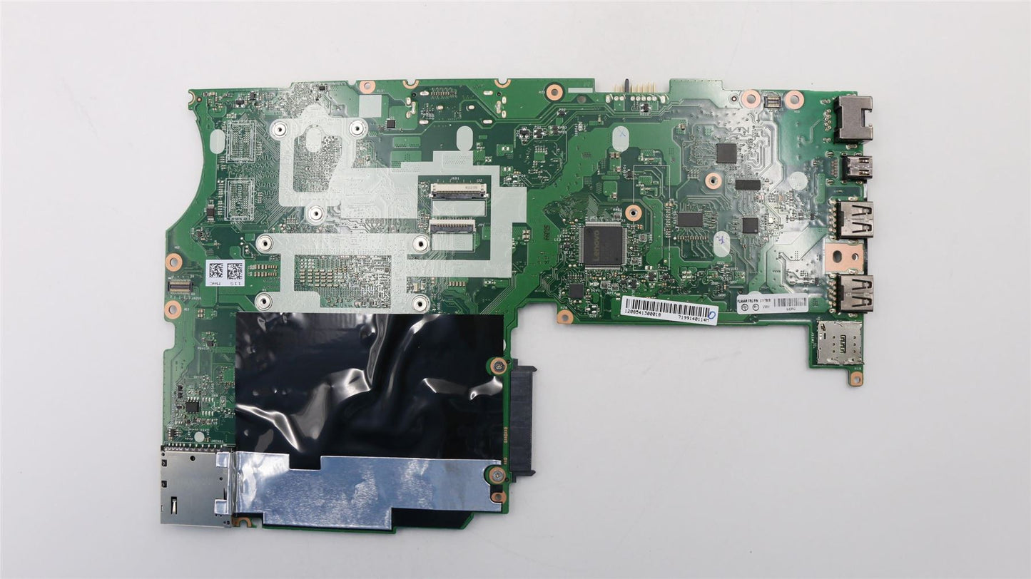 Lenovo ThinkPad L470 Motherboard Mainboard 01YR919