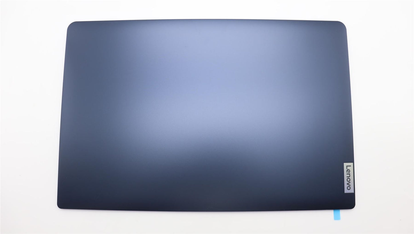 Lenovo IdeaPad 1 15AMN7 1-15ADA7 LCD Cover Rear Back Housing Blue 5CB1F36623