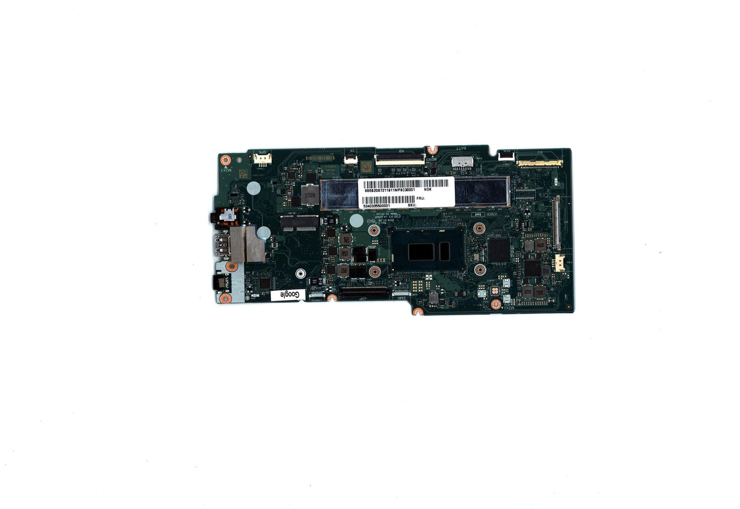 Lenovo C630 Motherboard Mainboard UMA intelI58250U 8G 5B20S72119