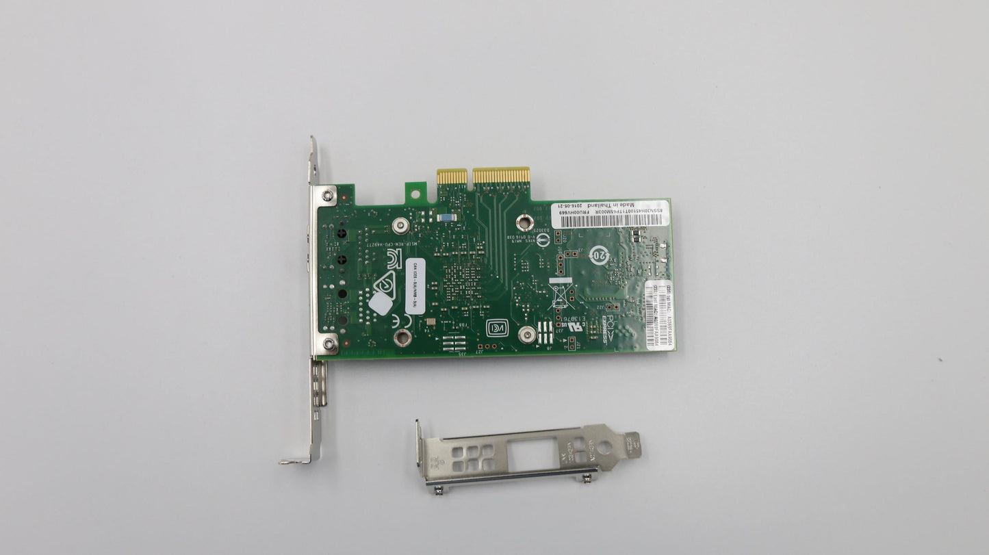 Lenovo X550-BT1 Intel Board 00HV669