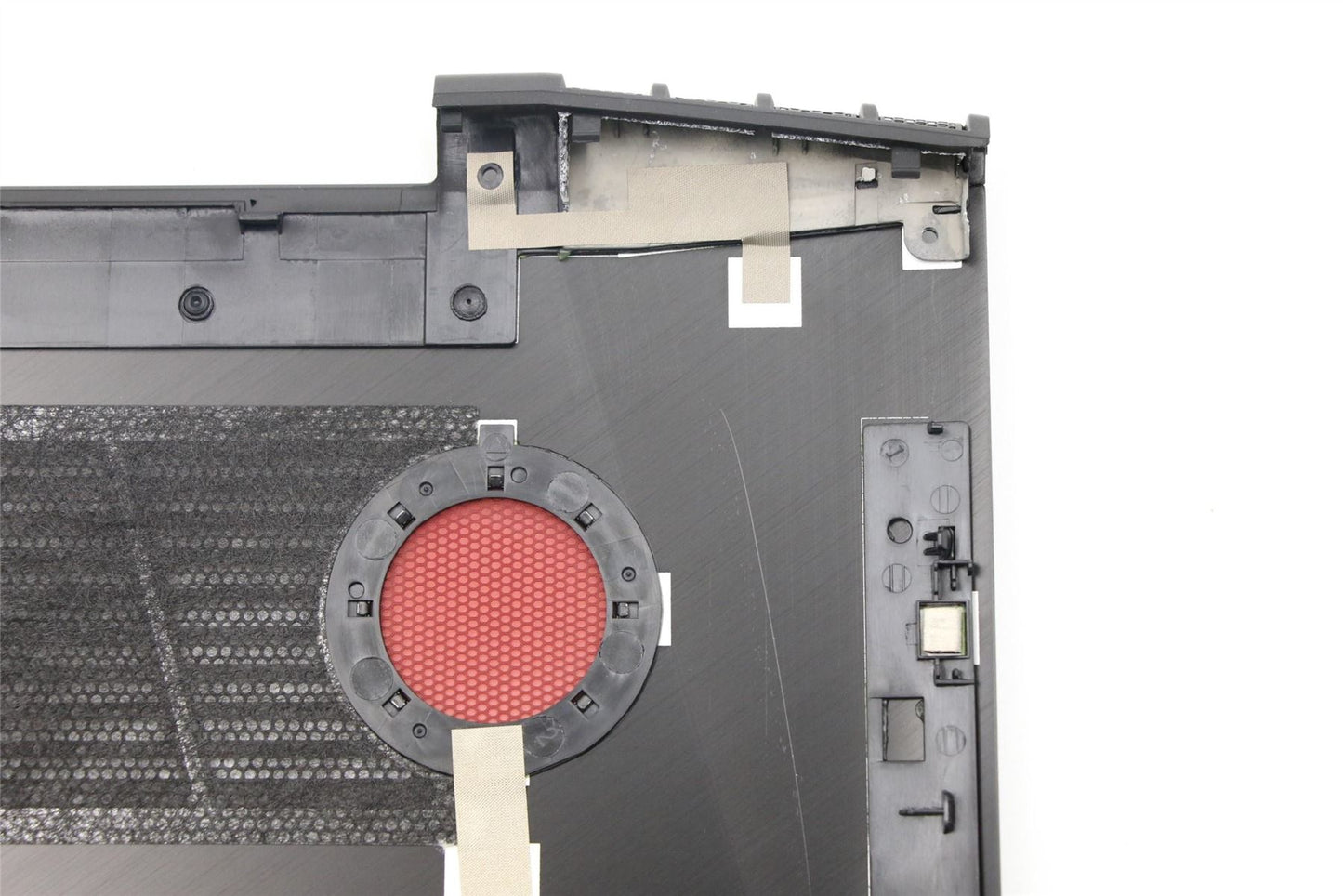 Lenovo Y50-70 Bottom Base Lower Chassis Cover Black 5CB0G59242