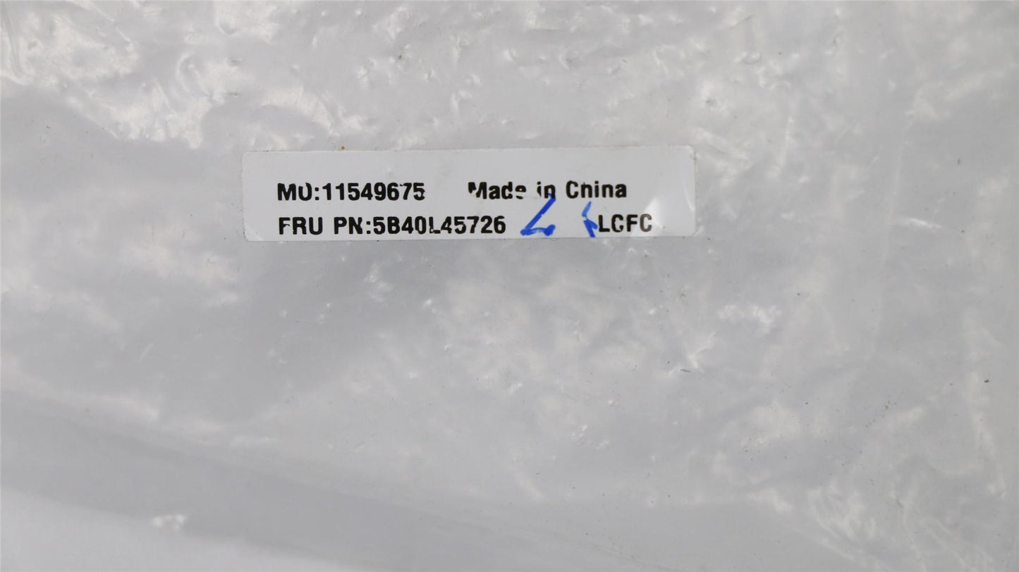 Lenovo 5B40L45726 ODD BRACKET L80T6